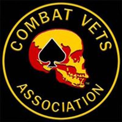 Combat Veterans Motorcycle Association Chapter 41-2