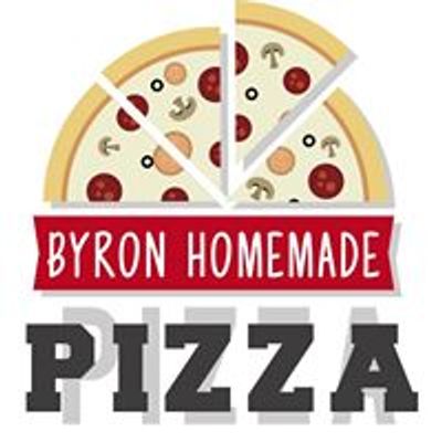 Byron Homemade Pizza