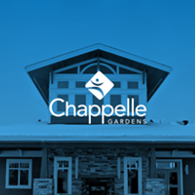 Chappelle Gardens Residents Association