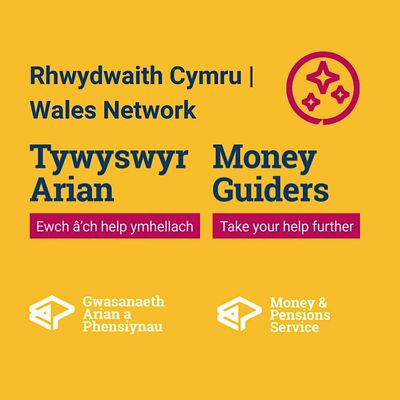 Money Guiders Wales Network