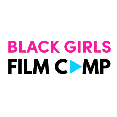 Black Girls Film Camp