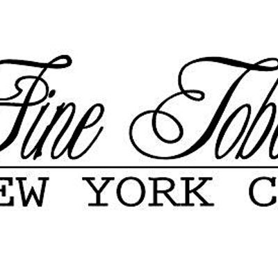 Fine Tobacco NYC
