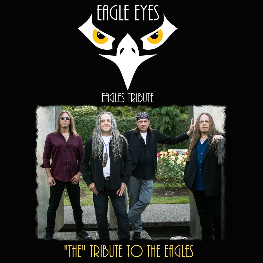 Take It To The Limit - Eagles Tribute