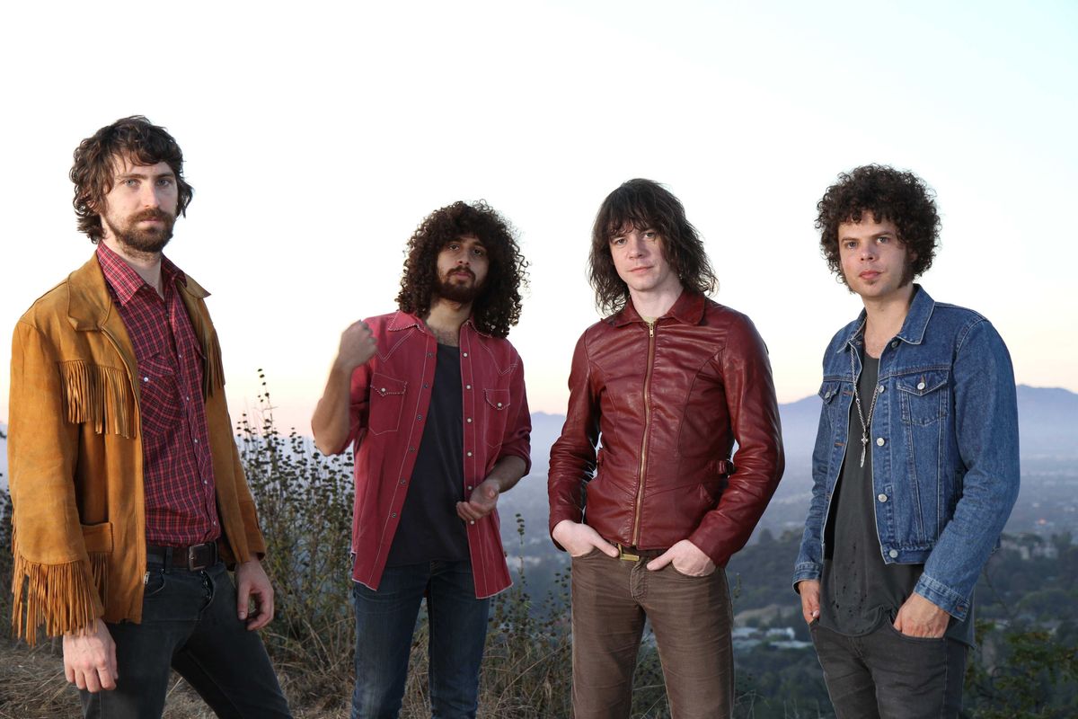 Wolfmother