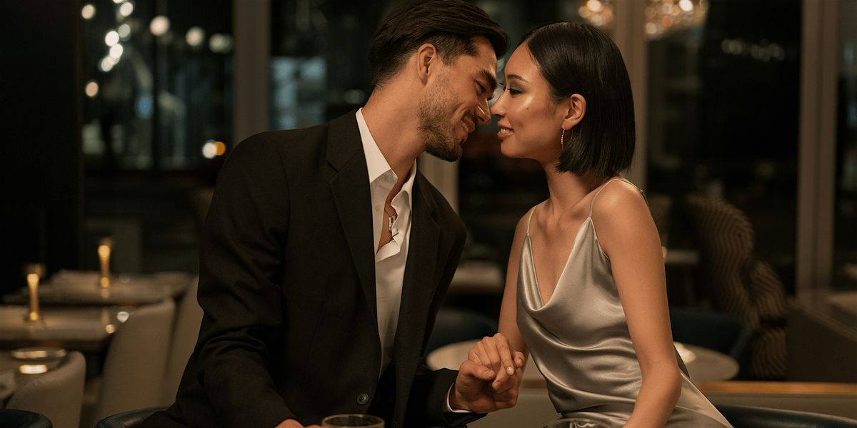 New Year\u2019s Eve Celebration at Dahlia with Live Jazz