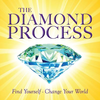 The Diamond Process - Lucille Henry PhD