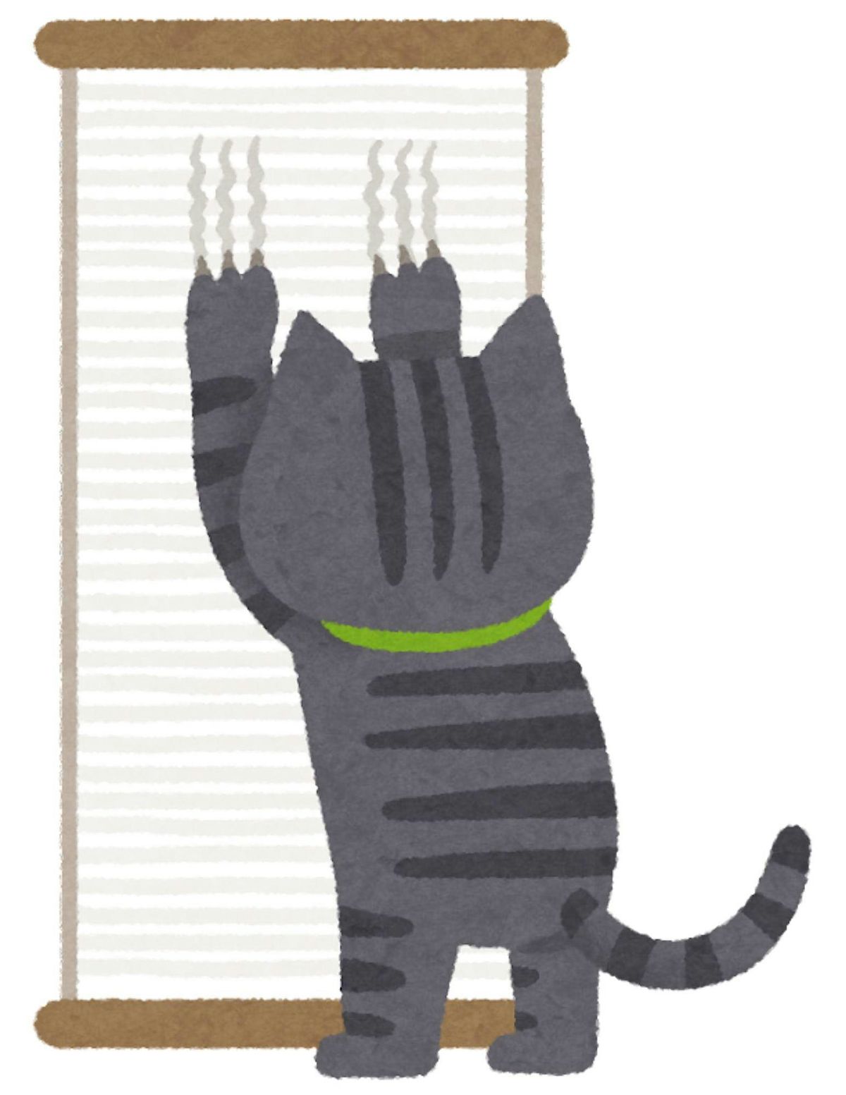 Crafting Comfort: DIY Cat Scratchers with Habitat for Humanity