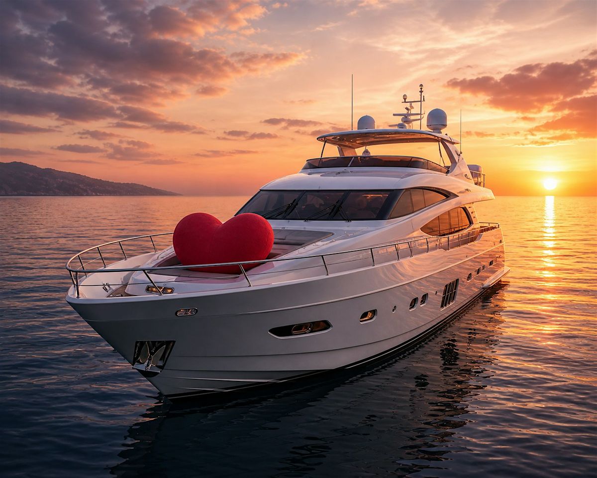REALTOR Builder Love Boat