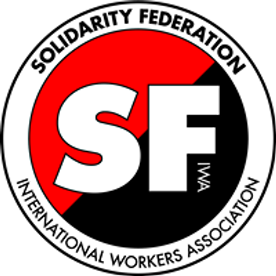 Solidarity Federation - Bristol