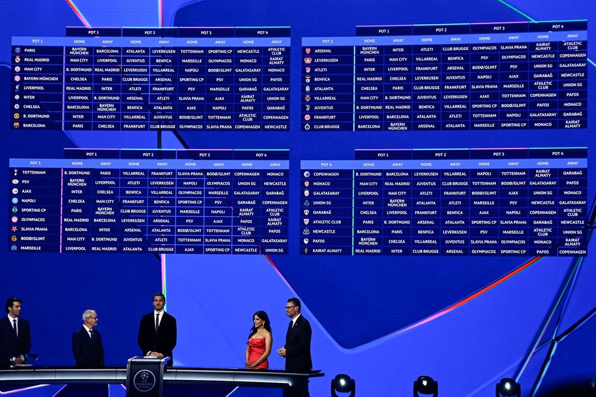 Atl\u00e9tico de Madrid vs Union Saint-Gilloise - Champions League 2025-2026 Tickets