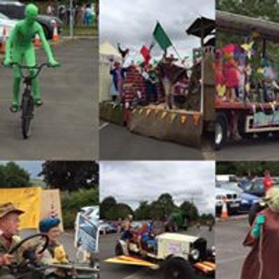 Bromham Carnival