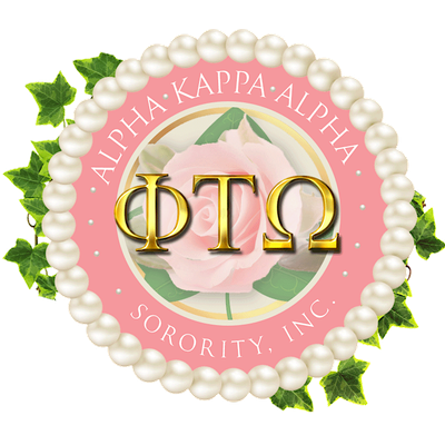 Alpha Kappa Alpha Sorority, Incorporated, Phi Tau Omega Chapter