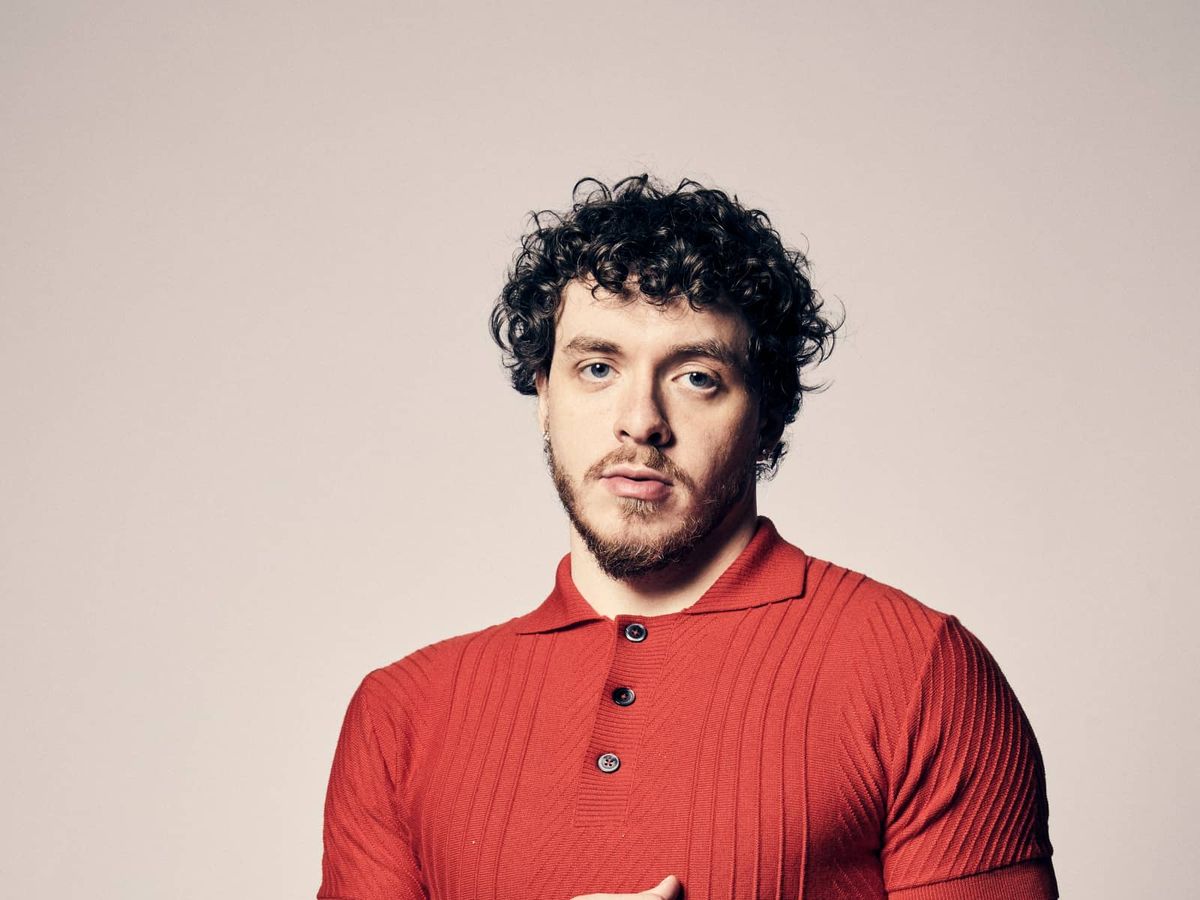 Jack Harlow San Diego Tickets
