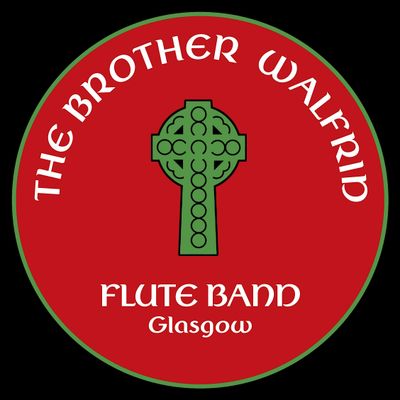 The Brother Walfrid Flute Band