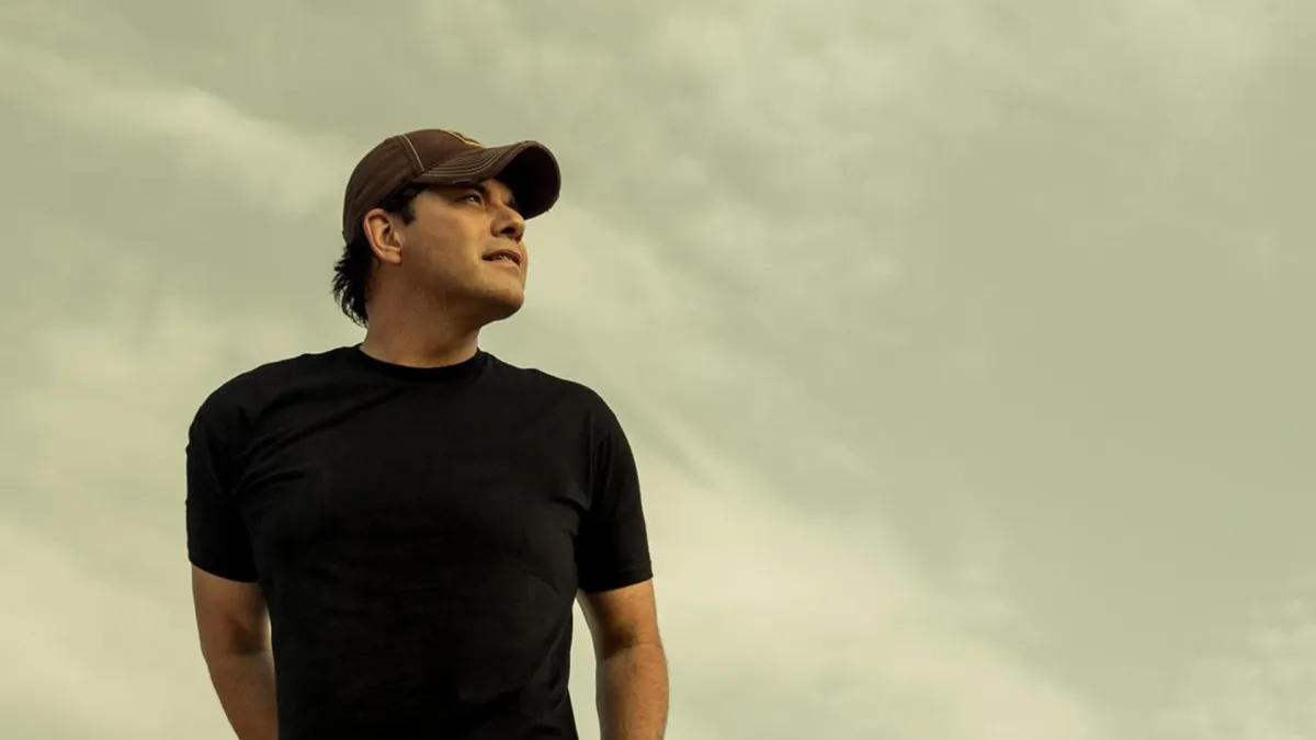 Rodney Atkins in Fulton