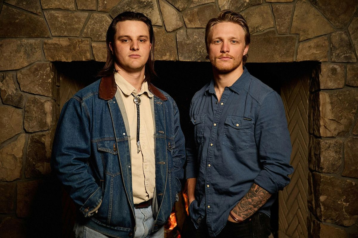 Kruse Brothers return to Crawdads on the Lake