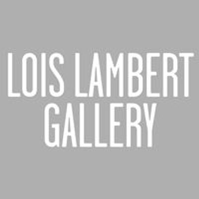 Lois Lambert Gallery