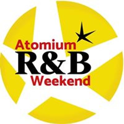 Atomium R&B Brussels