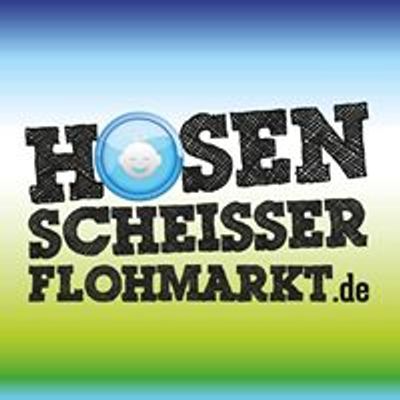 Hosenscheisser-Flohmarkt