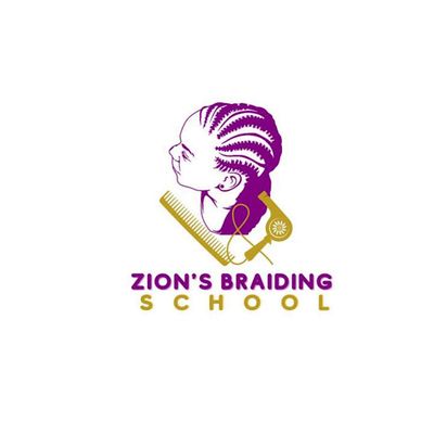 ZION'S BRAIDING SCHOOL