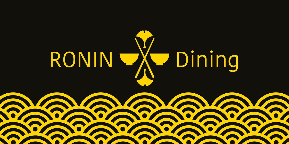 8 Course Japanese Supper Club