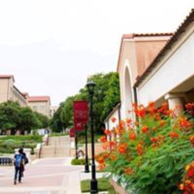 Texas State University - Department of English