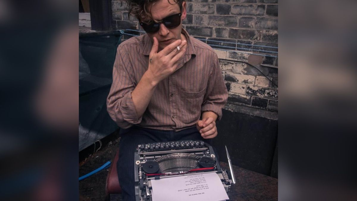 Bill Ryder Jones Glasgow Tickets