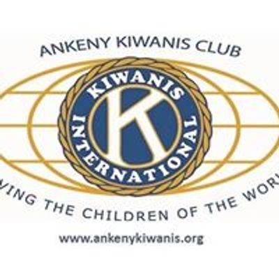 Ankeny Kiwanis Club