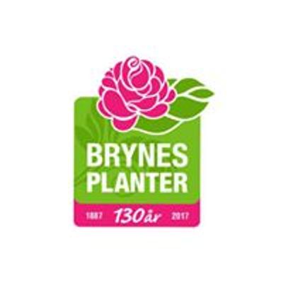 Brynes Planter