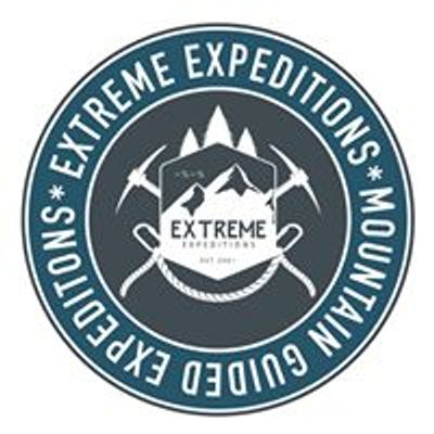 Extreme Expeditions