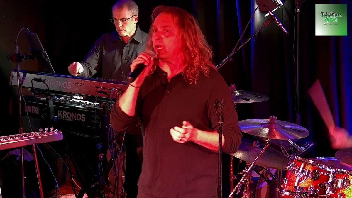 Total Mass Retain - YES Tribute Band