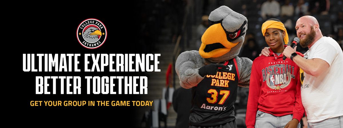 Parking Valley Suns at Sioux Falls Skyforce