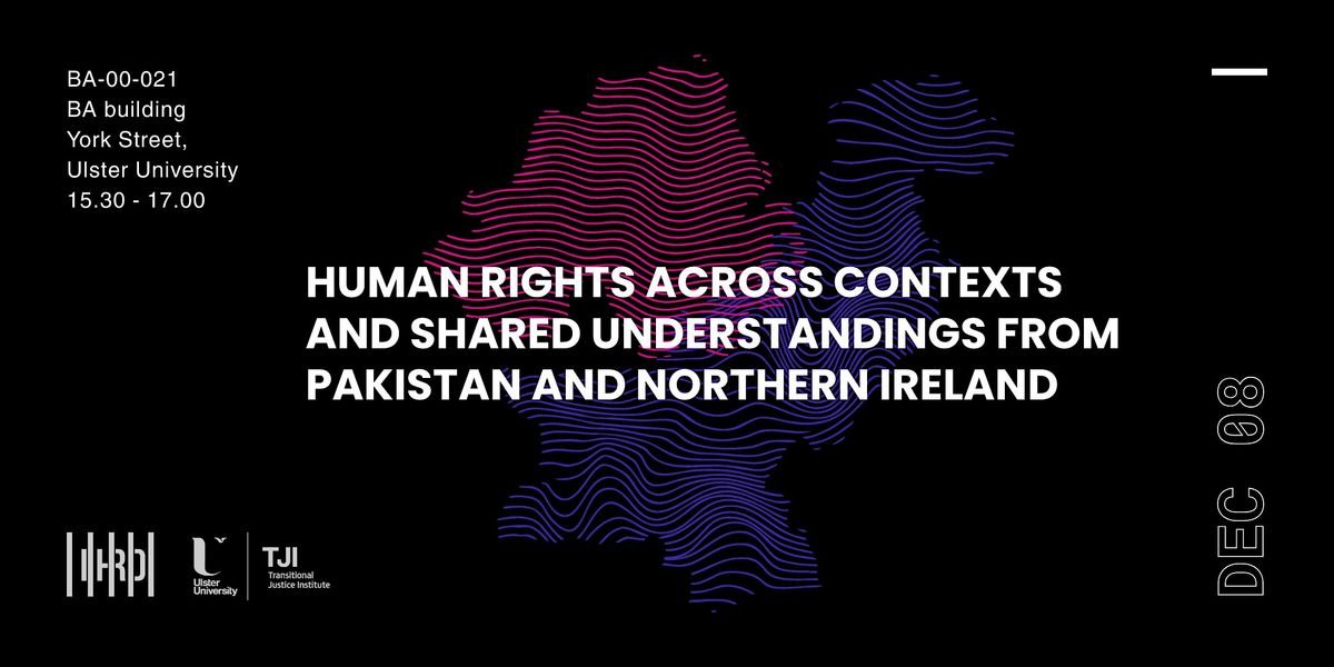 Human Rights Across Contexts and Shared Understandings