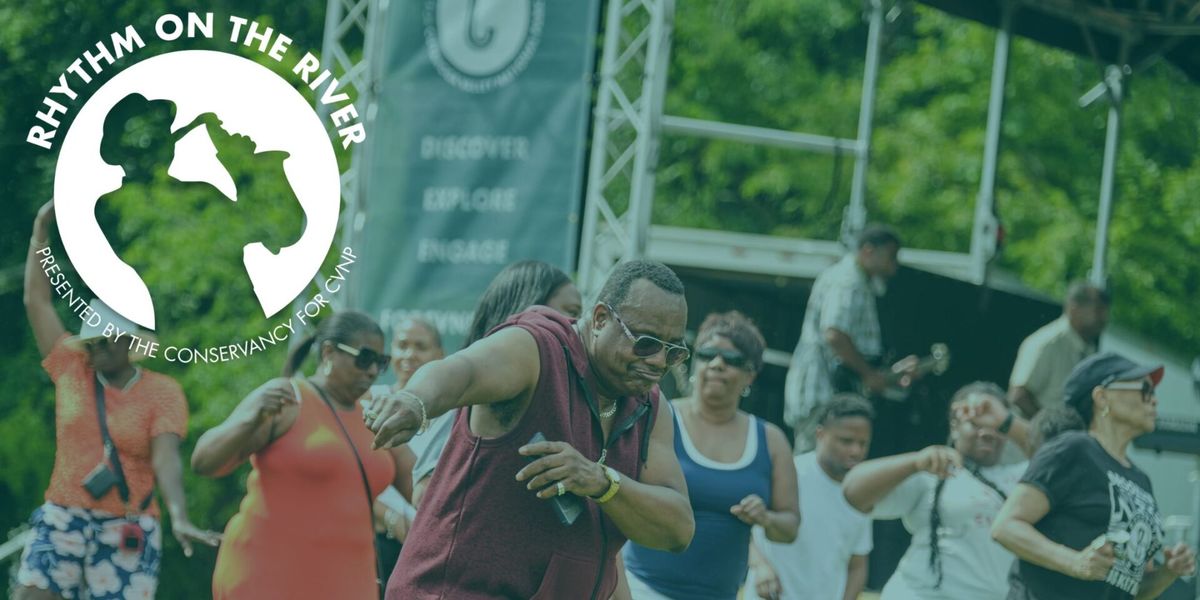 Parking Carlos Jones and the PLUS Band