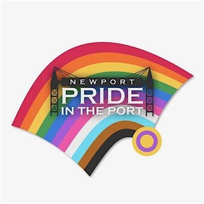 Pride in the Port