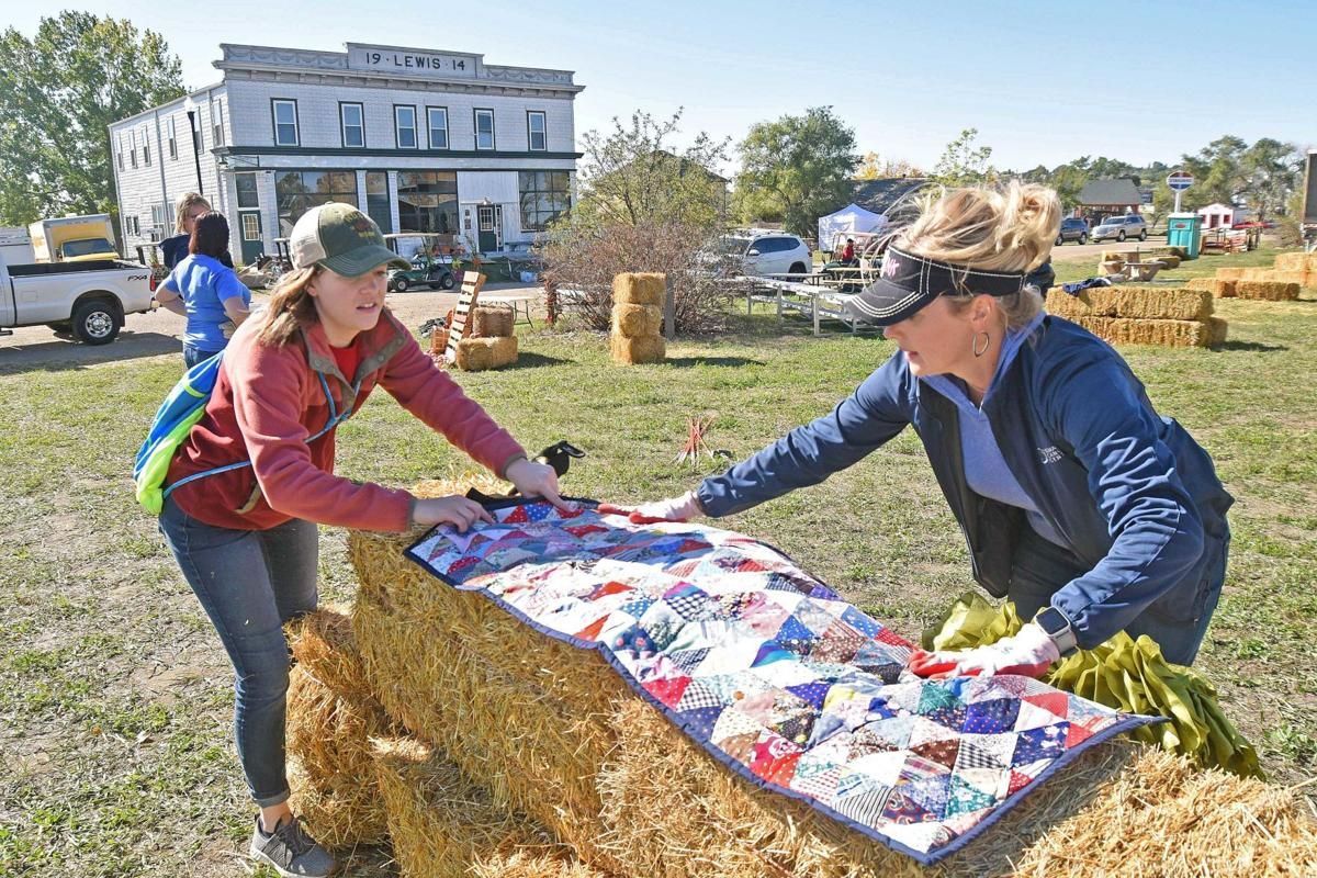 Bismarck Comedy Fest