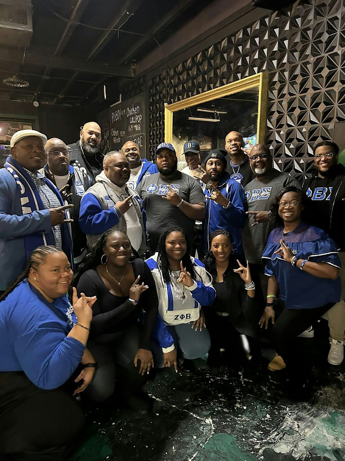 Founder's Day Spades Tournament