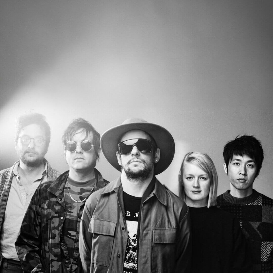 Ryan Davis and The Roadhouse Band