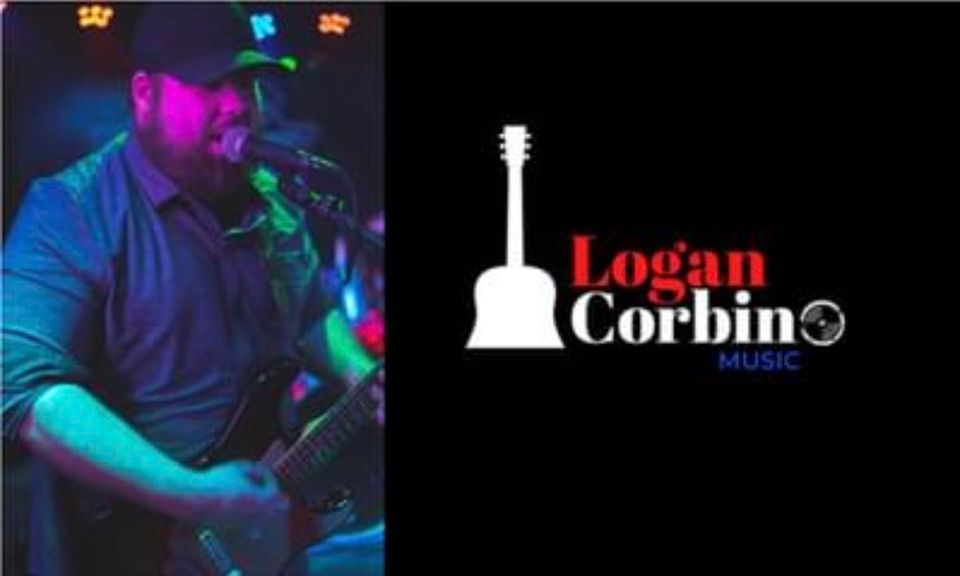Logan Corbino Returns!