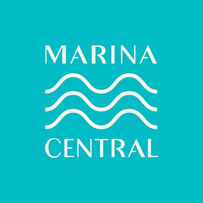 Marina Central district