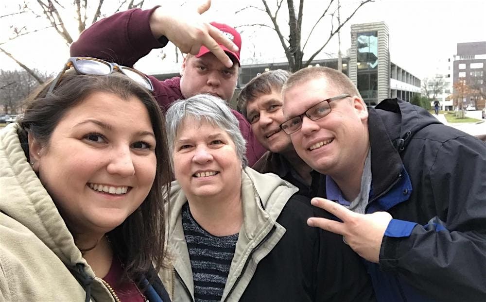Amazing Let\u2019s Roam Cleveland Scavenger Hunt: Cleveland Culture!
