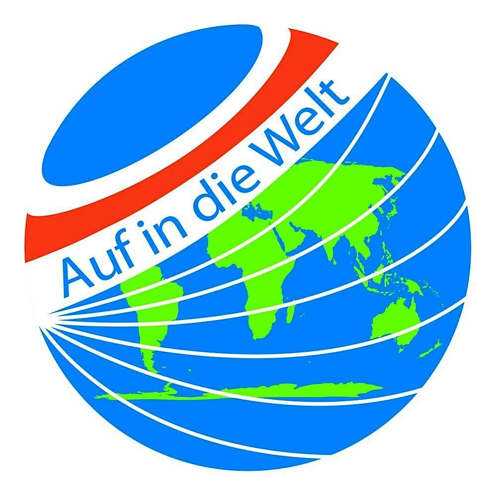 Auf in die Welt - Messe f\u00fcr Dein Auslandsjahr und Int. Bildung in Hamburg