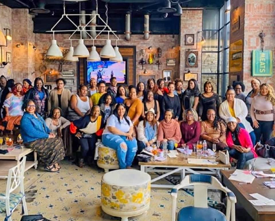 Brown Skin Brunchin\u2019 - Atlantic City
