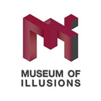 Museum of Illusions - Doha