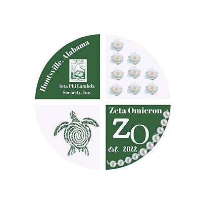 Zeta Omicron Chapter; HSV,AL