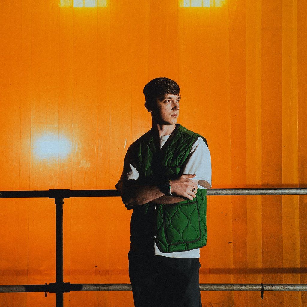 Hidden NYE w\/ Ghoulish, Douvelle19 + More