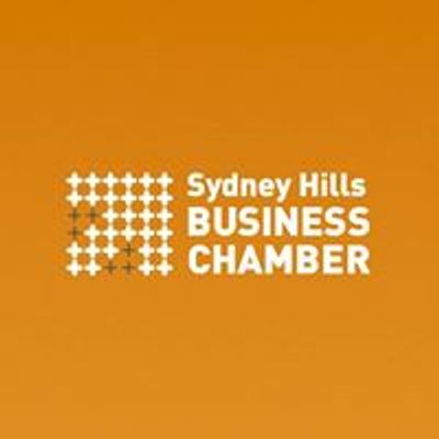 Sydney Hills Business Chamber