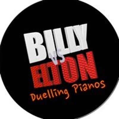 Billy Vs Elton Duelling Pianos