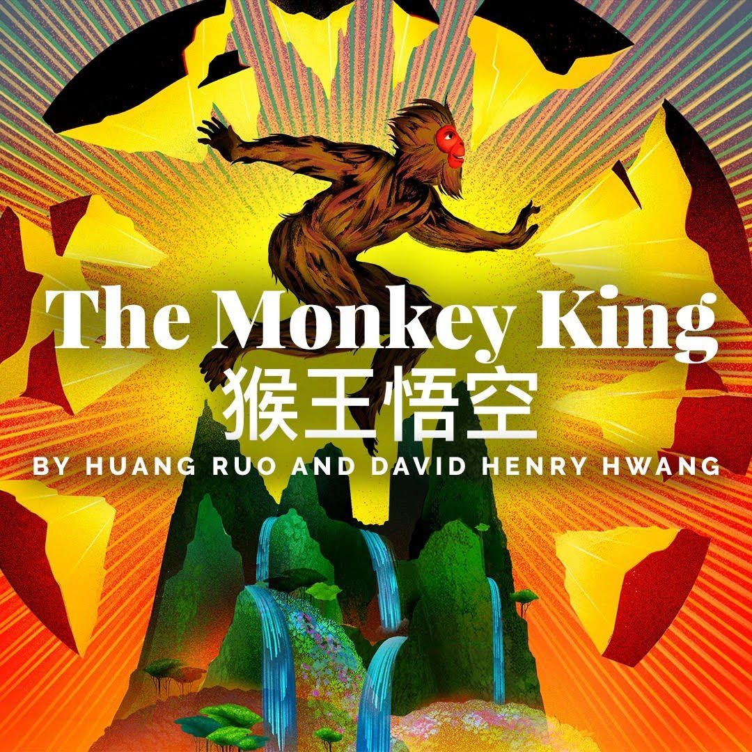 San Francisco Opera: The Monkey King