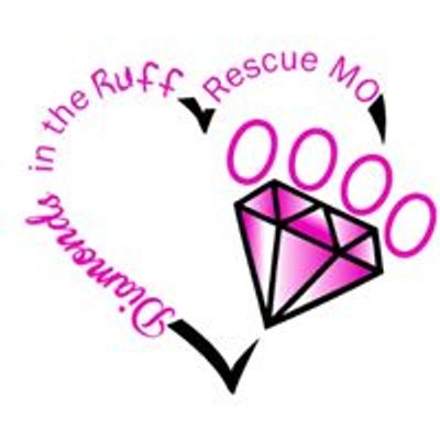 Diamonds in the Ruff Rescue MO